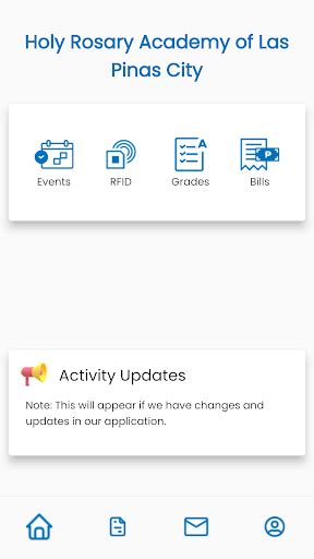 HRALPC Mobile App .